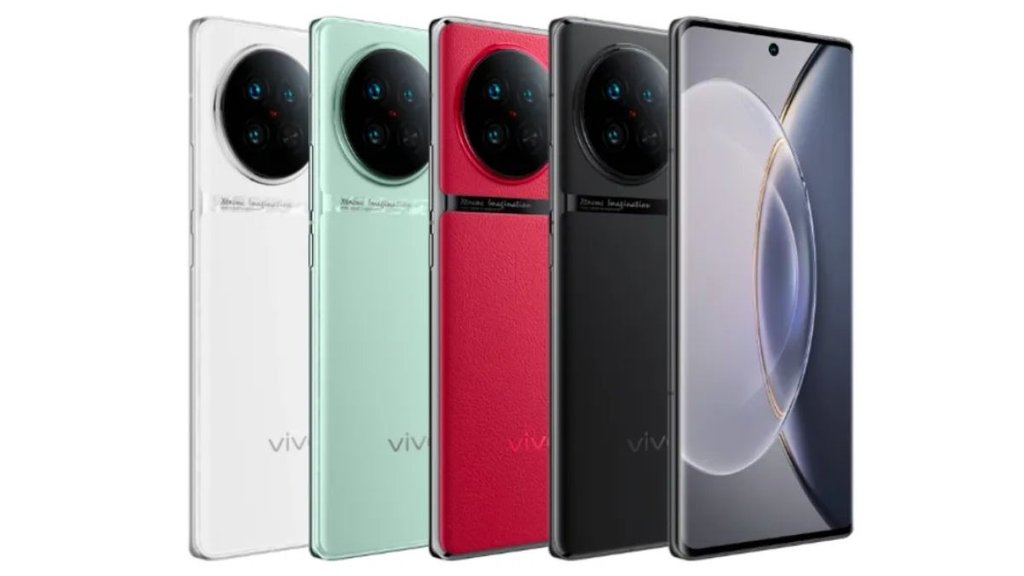 Vivo | Vivo Smartphone | Vivo X90s