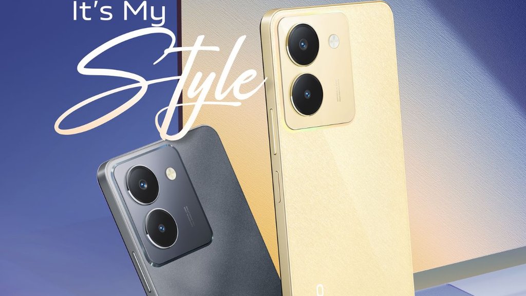 Vivo | Vivo Y36 | Vivo Smartphone
