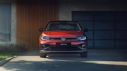 Volkswagen Virtus 1.5 TSI का मैनुअल वेरिएंट हुआ लॉन्च, कीमत के साथ जानें इंजन, फीचर्स और सेफ्टी की हर छोटी बड़ी जानकारी