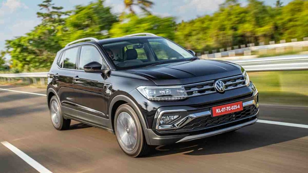 Volkswagen Taigun GT Edge Limited Collection । Volkswagen Taigun GT Edge Limited Collection Price । Volkswagen Taigun GT Edge Limited Collection Complete Detail