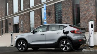Volvo C40 Recharge launch date । Volvo C40 Recharge launch timeline । Volvo C40 Recharge driving range