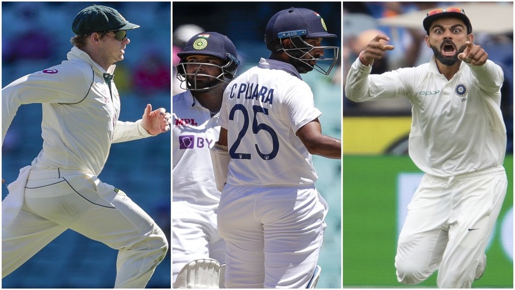 WTC Final| Steve Smith| Cheteswar Pujara| Virat Kohli