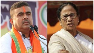 Bengal Politics | Shubhendu Adhikari | MAMATA BANERJEE