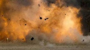 Bomb blast | Pakistan| Peshawar