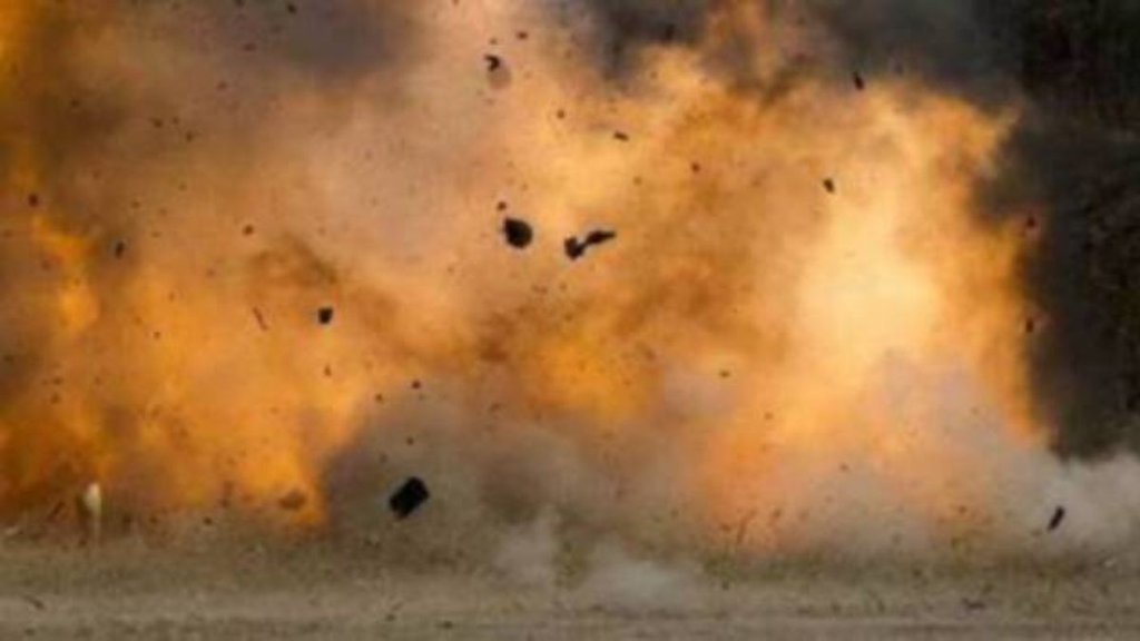 Bomb blast | Pakistan| Peshawar