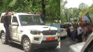 West Bengal governor | C V Ananda Bose | TMCP members