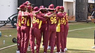 West Indies Cricket