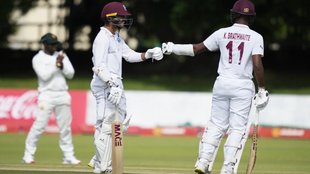 West Indies vs India Test series 2023