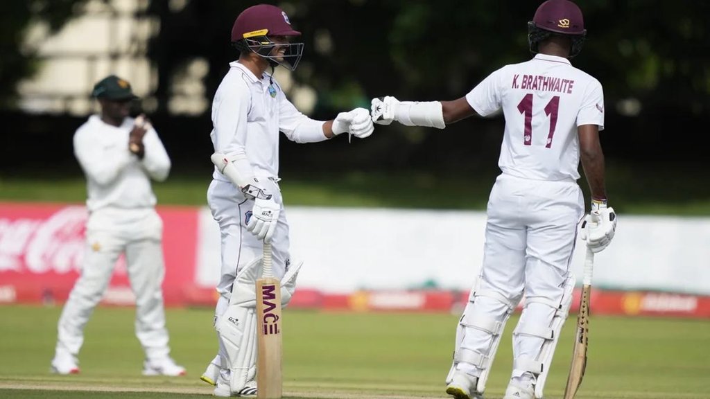 West Indies vs India Test series 2023
