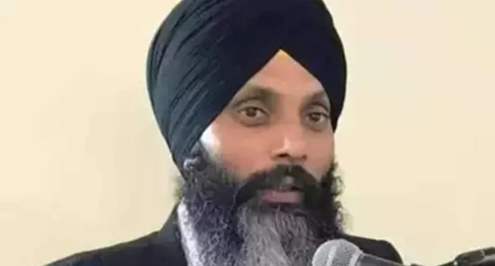 khalistani