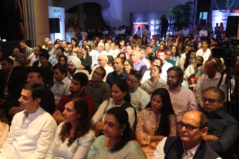 Gaur Gopal Das 4