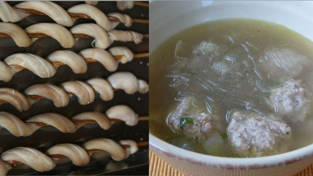 Weird Food । Sheep penis as food । shocking facts of China । Birds nest soup