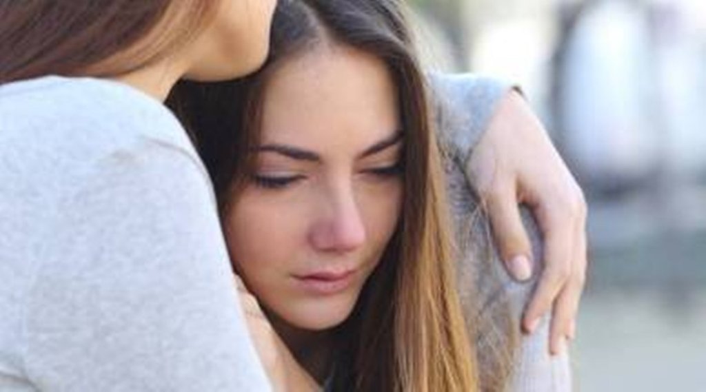 Worried of People