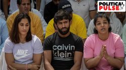 ‘पहलवानों के मुद्दे पर चुप्पी का भुगतना पड़ सकता है बड़ा खामियाजा’, हरियाणा BJP नेताओं ने माना- दांव पर लगी है पार्टी की साख