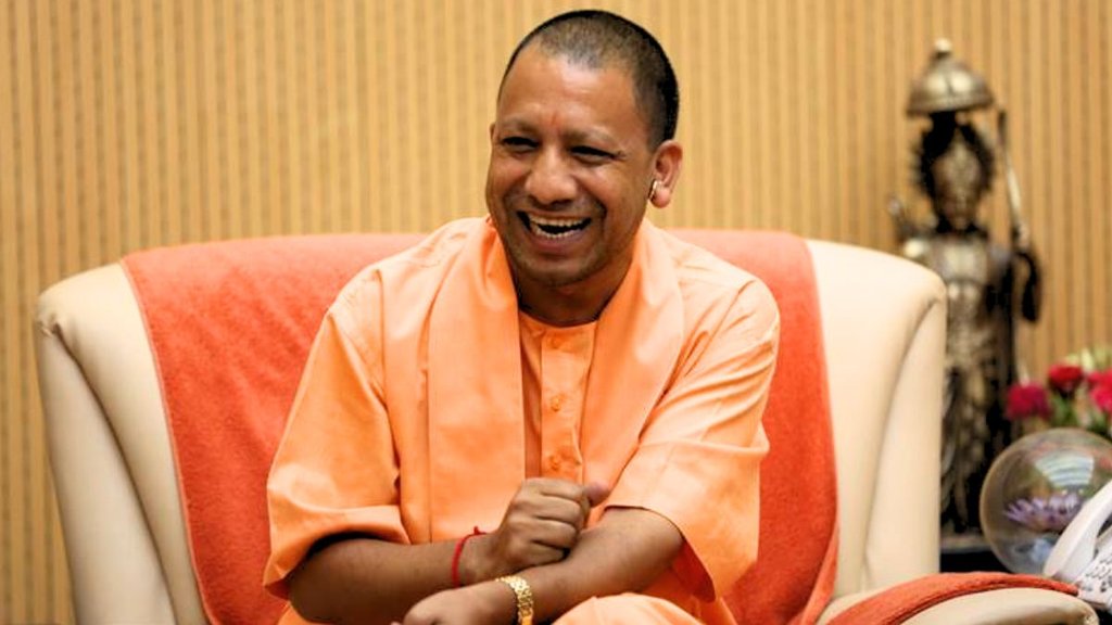 Yogi Adityanath | UP CM
