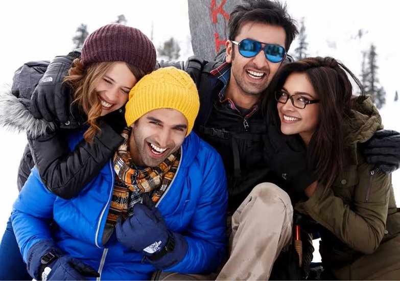 Yeh Jawaani Hai Deewani