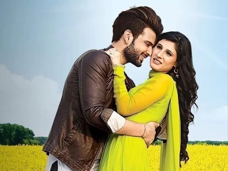 Yeh Kahan Aa Gaye Hum