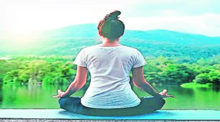Yoga| Bihar