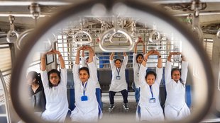International Yoga Day 2023 | yoga day 2023 | 9th International yoga day