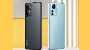 ZTE | ZTE Smartphone | ZTE Blade A72s
