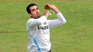 Zaheer Khan | Ishant Sharma | James Anderson |