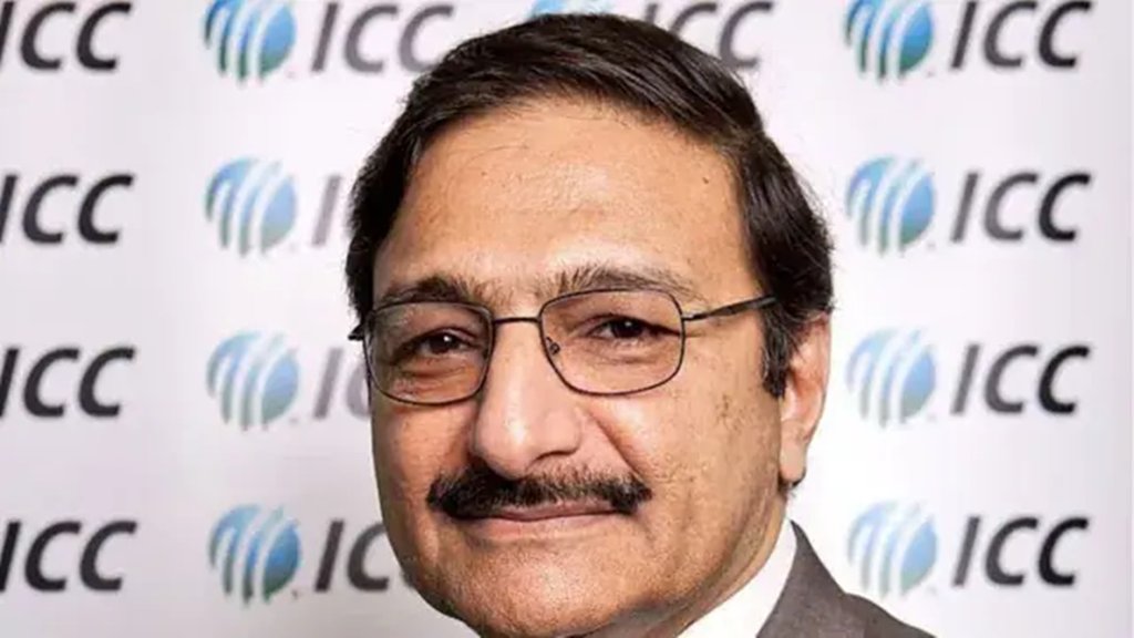 Zaka Ashraf| Asia Cup| India vs Pakistan