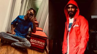 Zomato II Viral News II Jansatta Special