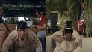 Zomato | Lagaan | Environment Day |