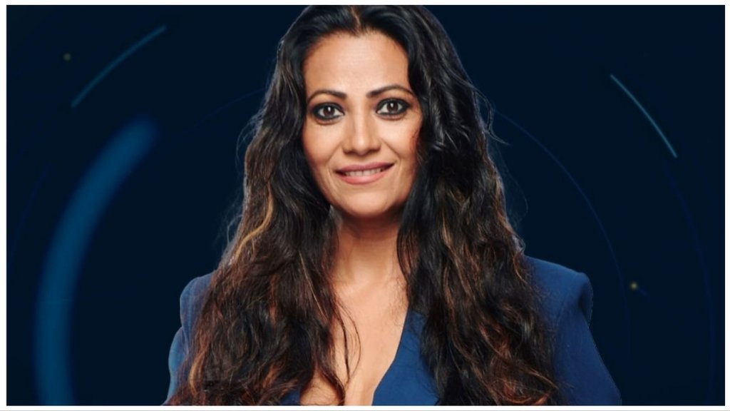 aaliya siddiqui| bigg boss ott| salman khan