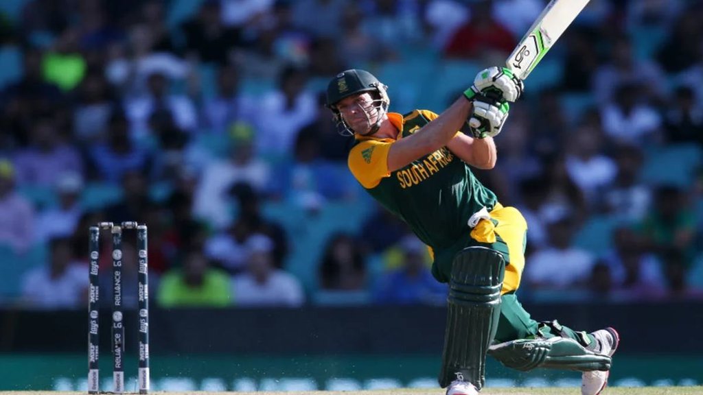ab de villiers world cup 2015