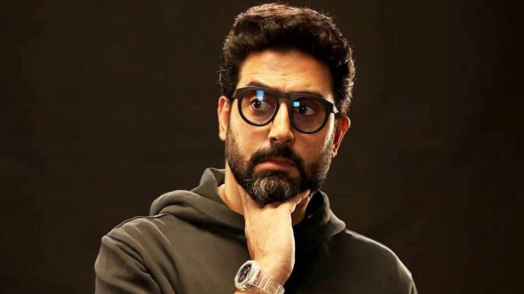 Abhishek bachchan, bollywood