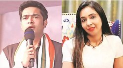 दुबई जा रही अभिषेक बनर्जी की पत्नी रुजिरा को कोलकाता एयरपोर्ट पर हिरासत में लिया, कोयला घोटाले में ED ने भेजा है समन