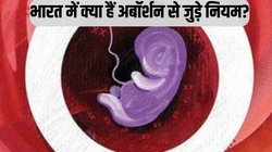 Explained: अबॉर्शन के लिए महिला को क्यों मिली 28 महीने की कैद? जानिये जज के पास आई किसकी चिट्ठी