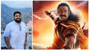 adipurush movie, adipurush film, om raut