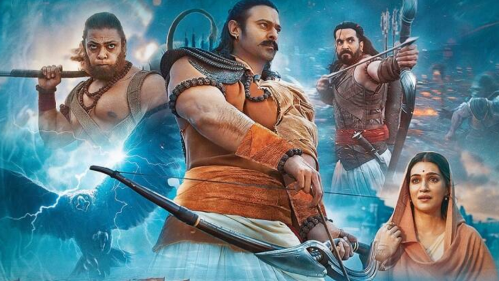 ADIPURUSH, bollywood,