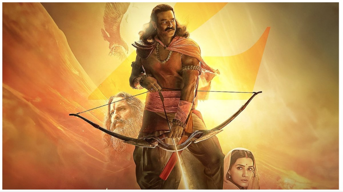 adipurush box office prediction, prabhas. adipurush box office collection