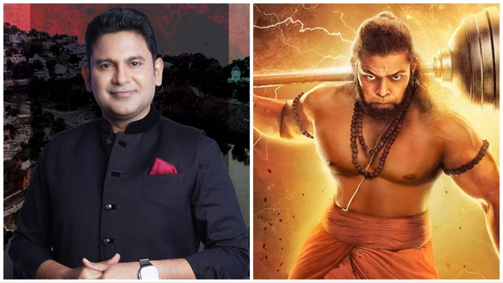 manoj shukla controversy, manoj muntashir shukla, manoj muntashir, adipurush