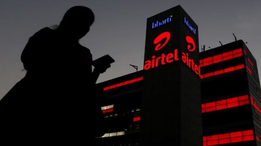 Airtel | Airtel Recharge | Airtel Recharge Plan