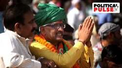 मुख्तार के जानी दुश्मन बृजेश सिंह के बगलगीर थे अजय राय, भाई की हत्या के बाद इंसाफ पाने के लिए 32 साल तक लड़ी लड़ाई