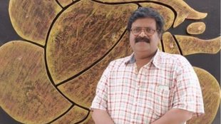 ali akbar| BJP| ramsimhan