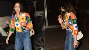 Alia Bhatt| Alia Bhatt news| alia bhatt as sita