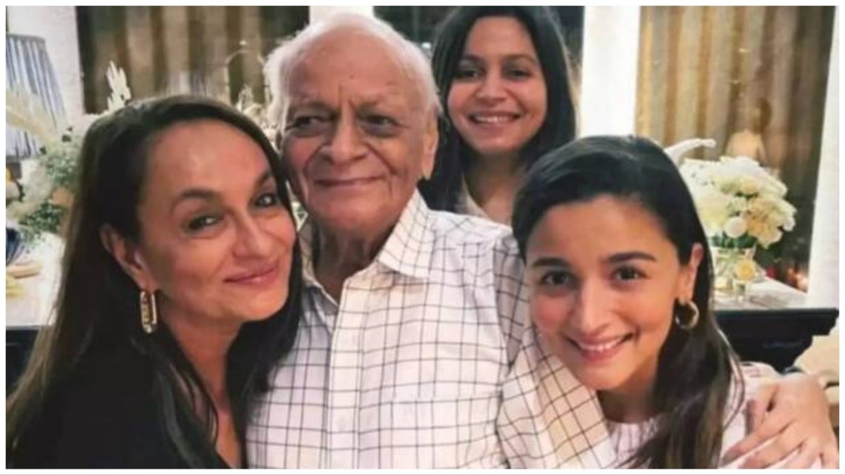 Alia Bhatt| Narendranath Razdan