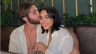 Aaliyah Kashyap, Shane Gregoire, Anurag Kashyap