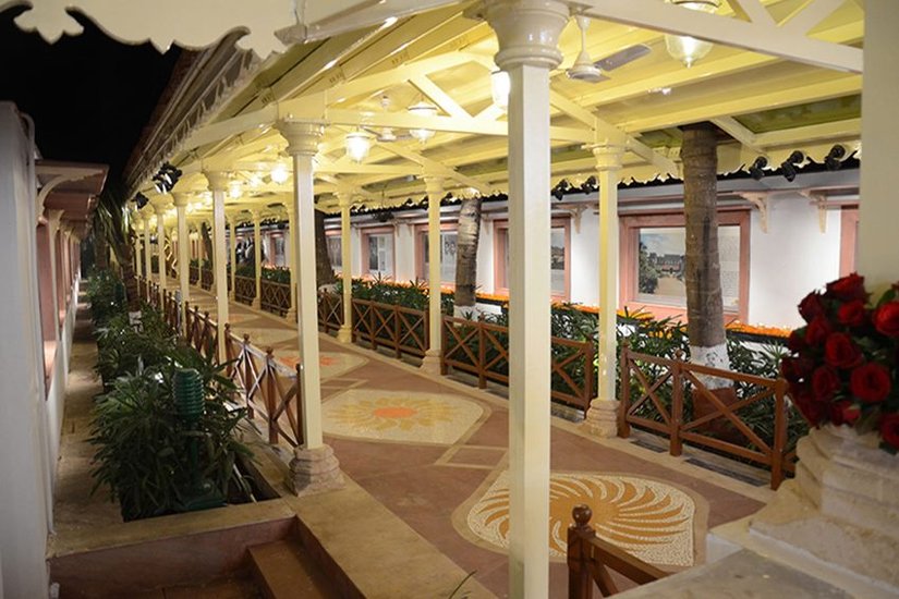 Ambani House
