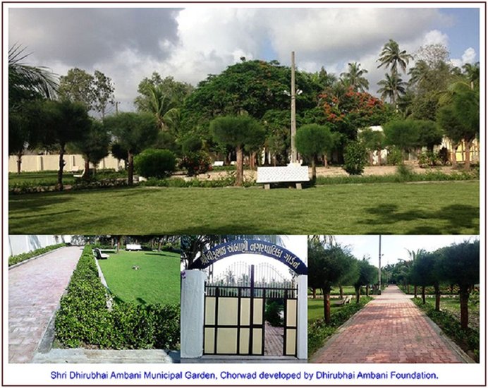 Mukesh Ambani Old House You Can Now Visit