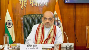 AMIT SHAH