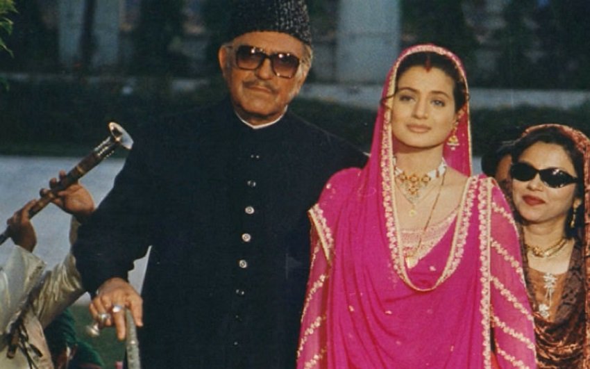 Amrish Puri