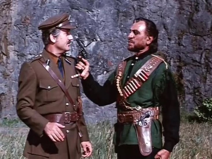 Amrish Puri Son Rajiv Puri