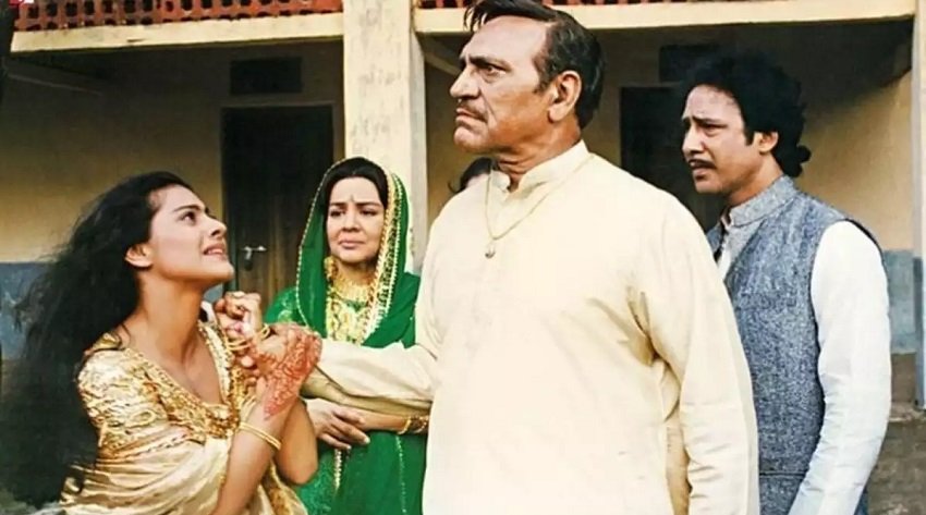 Amrish Puri Son Profession