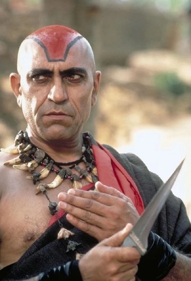 Amrish Puri Films